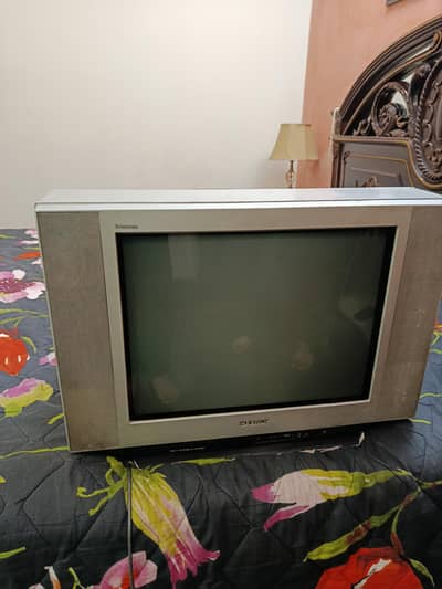 SONY TV TRINITRON TV