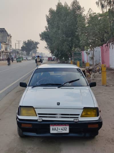 Khyber/Mehran