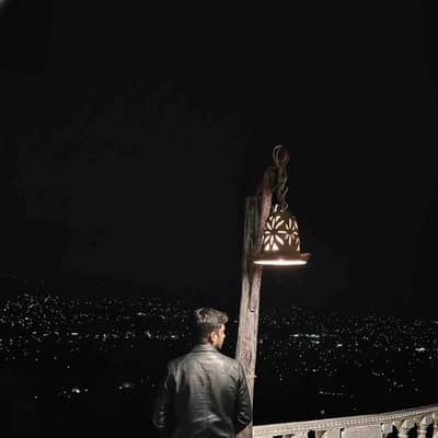 SAAD KHAN