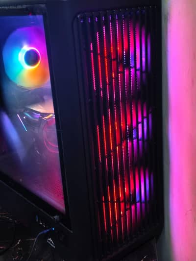 Ryzen 5/3600 gaming pc