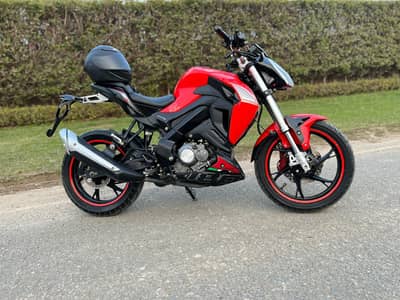 BENELLI 180S | 2022 MODEL | SPORTS BIKE