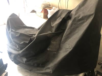 Scoty new Asia electric with charger with documents