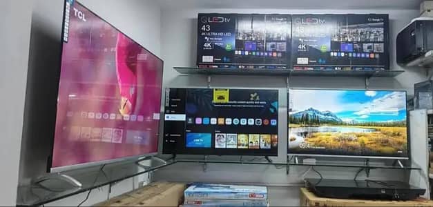 Samsung 32 led tv box pack 3 year warranty O3O443I94I2