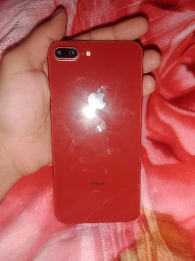 iphone 8 plus pta proved