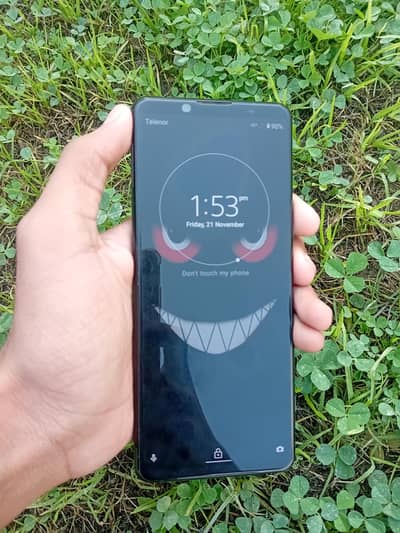 Sony Xperia 5 mark 2 pta approved exchange possible