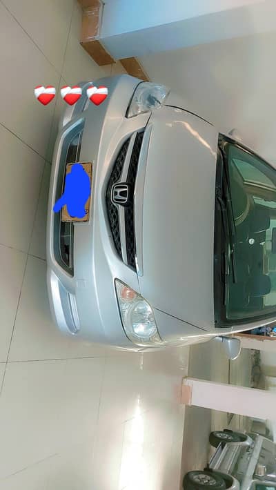 honda city vario  2006 model