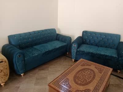 brand new sofa set