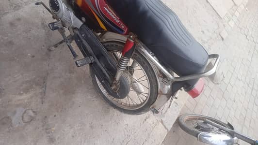 Ravi model 7 by 10 condition