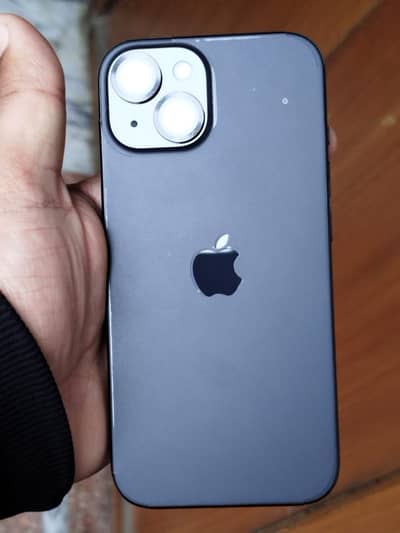 Iphone 15 jv with box