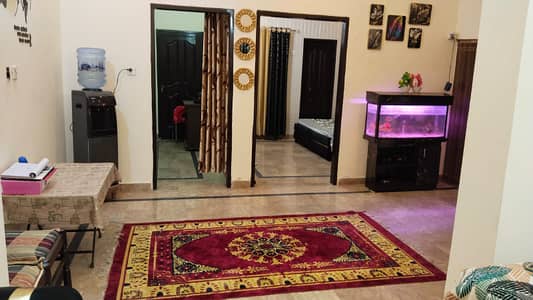 4 MARLA HOUSE FOR SALE IN MILITARY ACCOUNT