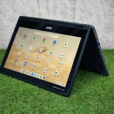 ChromeBook Acer