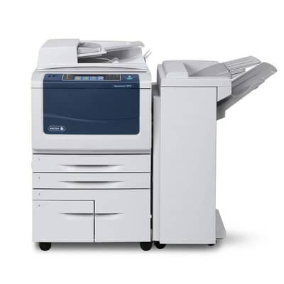 xerox 5875