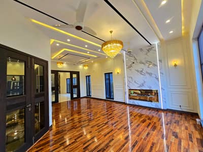 BRAND NEW HOUSE DHA PHASE 6