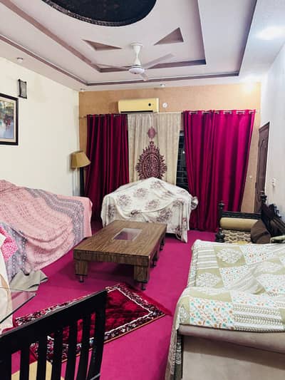 10 MARLA 1.5 STORY HOUSE FOR SALE IN PGECHS PHASE 2