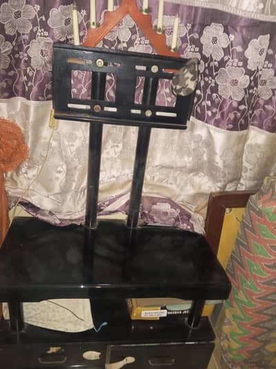 nice LED Table stand