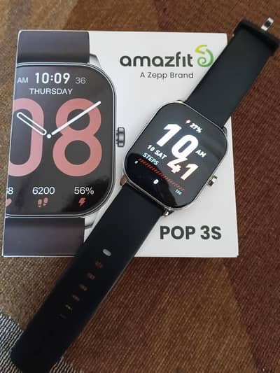 Amazfit POP 3S