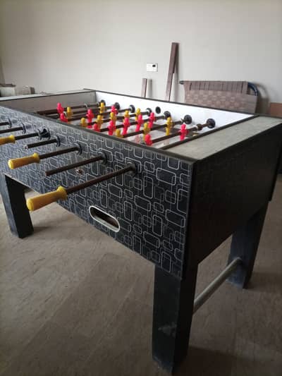 Foodball Game for Sale