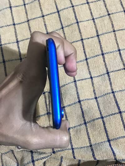 Vivo Y91 3gb 32gb fingr not working glass break All ok