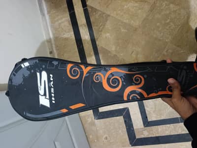 Yonex Z force 2 first copy