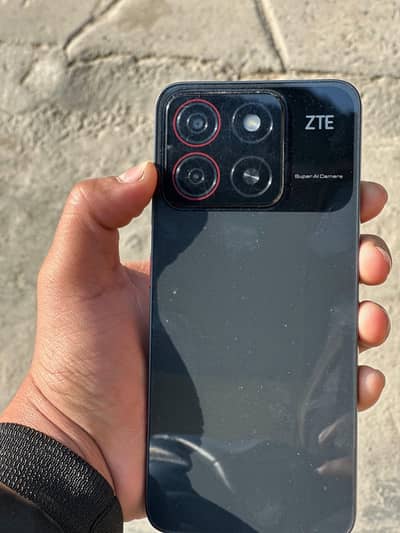 zte blade a35