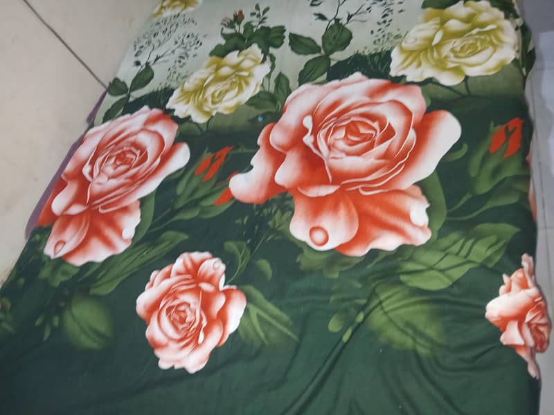 Single bed bye this 2