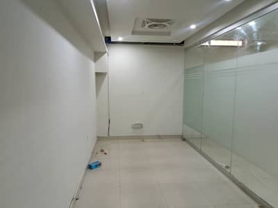 Basement For Rent In DHA Phase 1 Block K | Ideal For Office Use