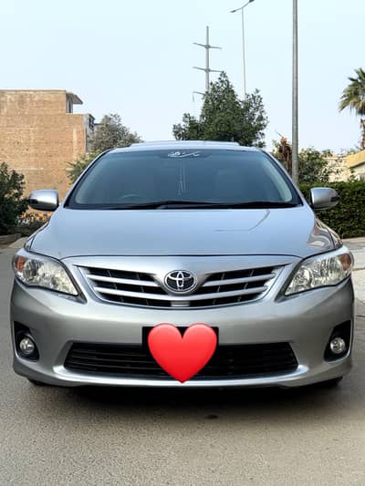 Altis 1.6 sr crustonic