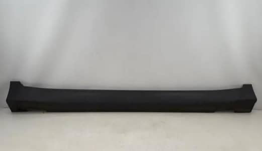 Kia Sportage Body Kit