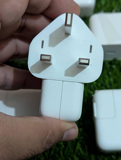 Apple Original 35W Charger iphone 17 16 15 14 Pro Max Air plus Adapter