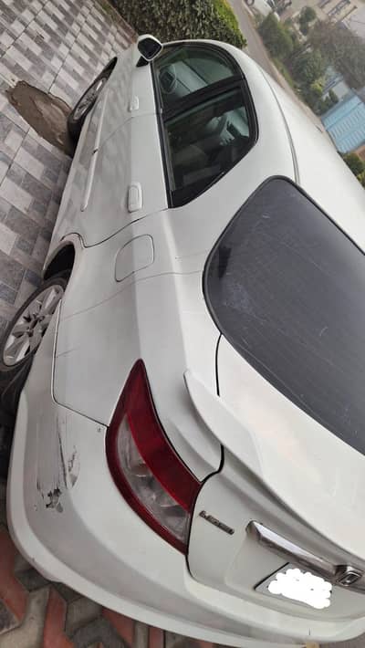 I want To Sell This Car at Urgent Basis