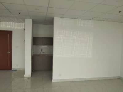 450 Square Feet Office Available In   Grand Square Mall For sale