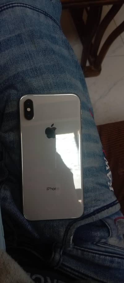 I phone PTA approved