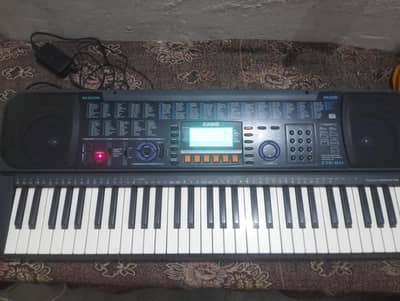 musical instrument keyboard  best keys and sound with beats