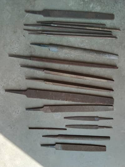 Workshop Tools for Sell