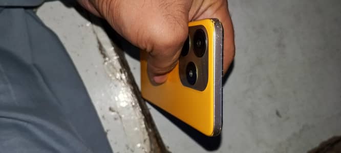 Tecno Spark 10 C Ram 4+4 Rom 128 GB