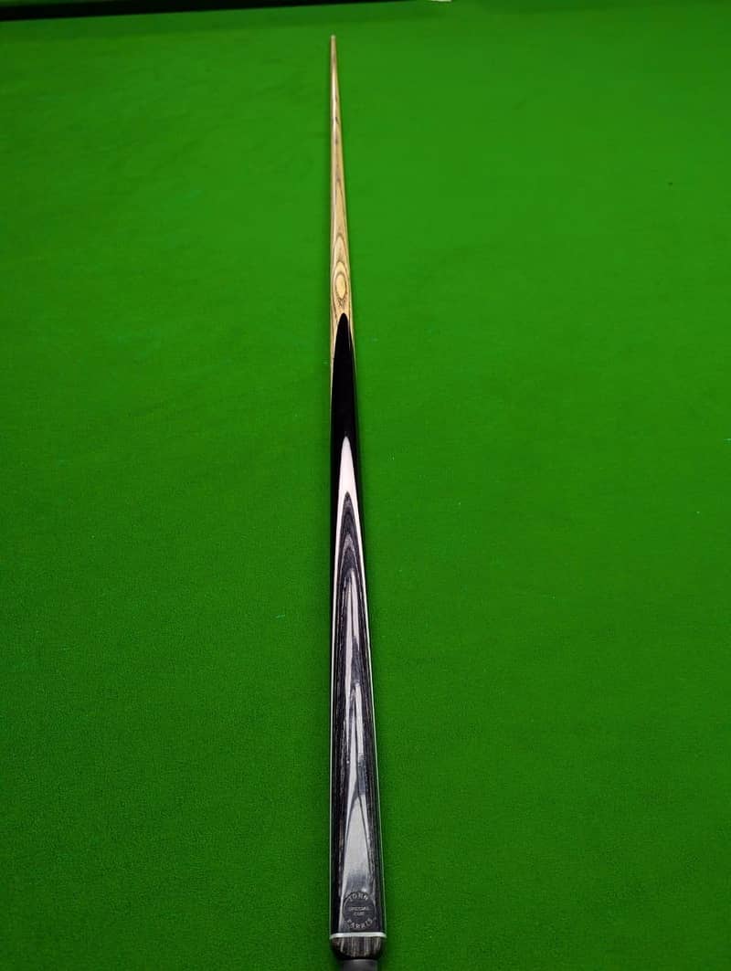 snooker cue 1