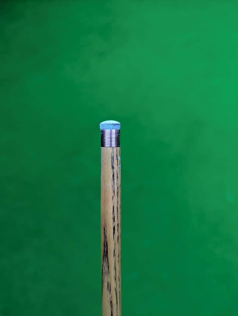 snooker cue 3