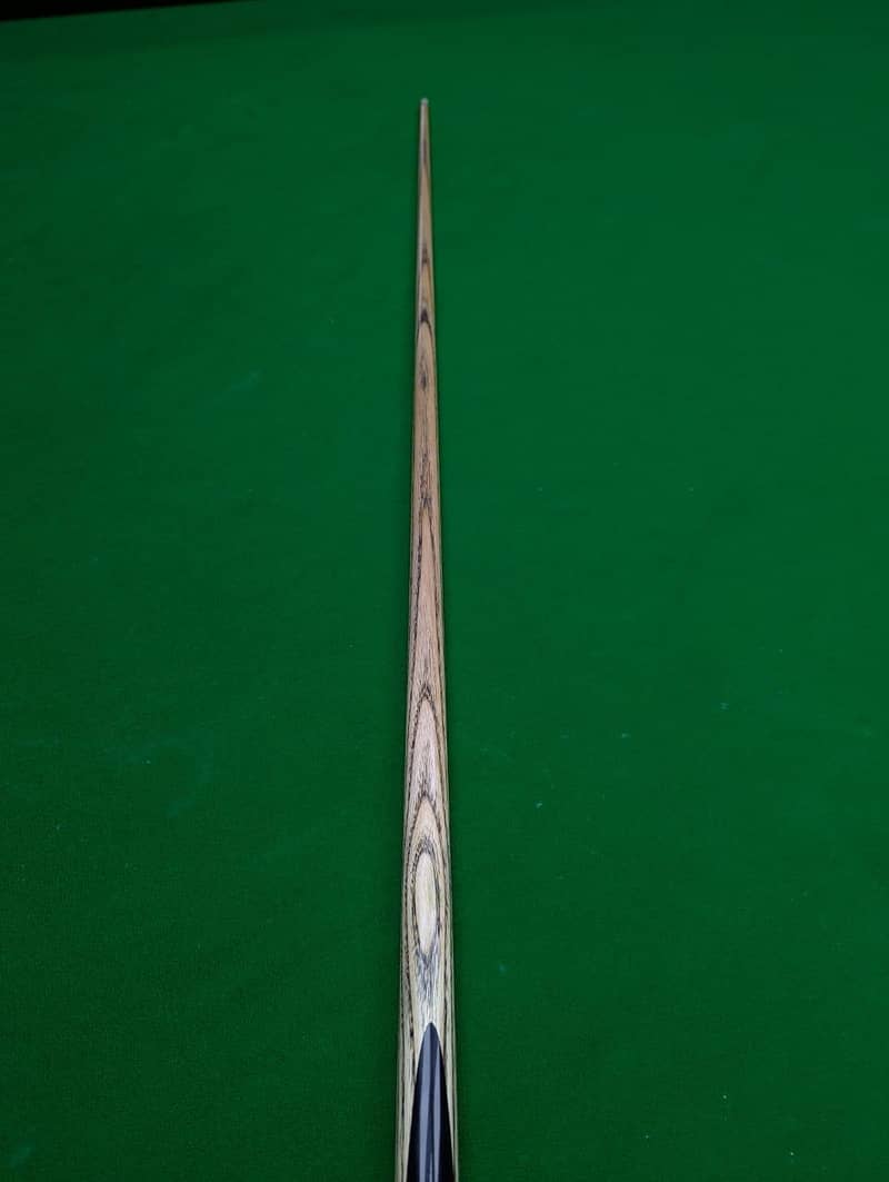 snooker cue 7