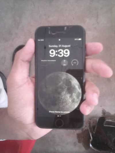 iPhone 8 non pta 64gb water pack phone