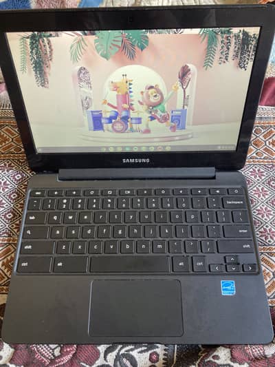 Samsung cromebook exchange possible with mobile