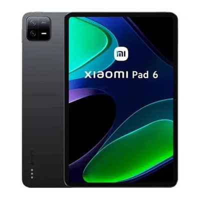 xiaomi pad 6
