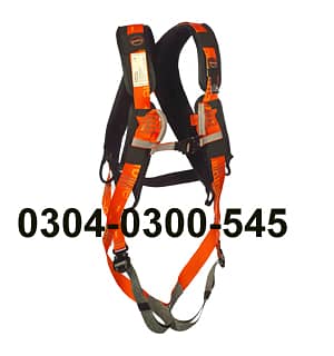 Household Items Full body Harness Belt