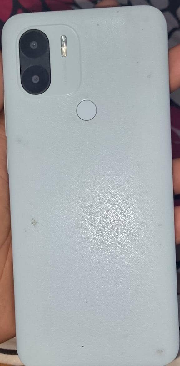 Redmi A1 plus 2