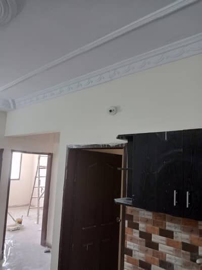 800 SQ FT APARTMENT IS AVAILABLE FOR SALE