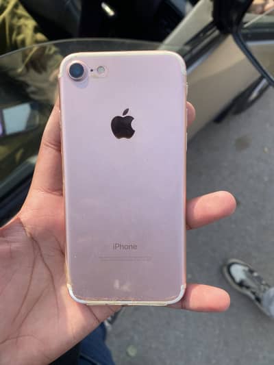 iPhone 7 pta approved
