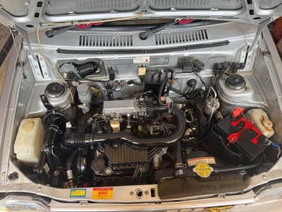 Bumper to bumper  jenvan