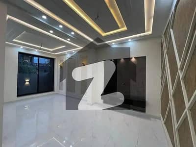 5- Marla Brand New House Available For Rent In Sector F Bahria Town Lahore