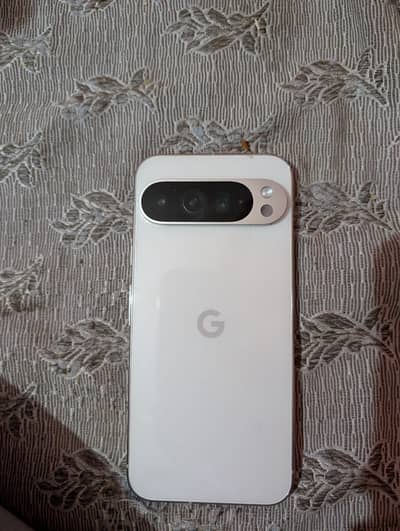 Google Pixel 9 Pro XL