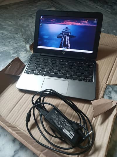 Laptop HP Stream 11 Pro 2GB Ram 32GB SSD (Read Full Ad)