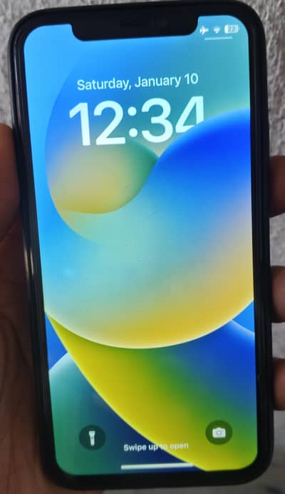 iphone x 64gb non pta